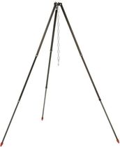 Telescopic Aluminum Tripod