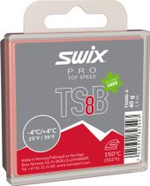 TS8 Black, -4°C/+4°C, 40g