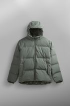 Demolder Puffer Jacket