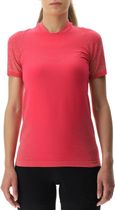 Woman Running Exceleration OW Shirt Short Sleeve