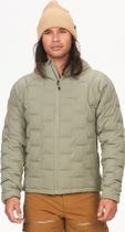 Warmcube Active Novus Hoody