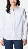 Silver Ridge 3.0 EUR Long Sleeve