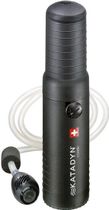 Combi Filter