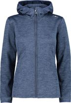Woman Jacket FIX Hood