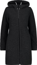 Woman Parka FIX Hood