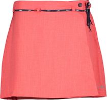 Woman Bike Skirt With Inner Tights