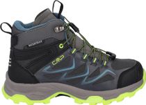 Kids Byne Mid WP Outdoor Shoes