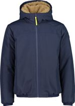MAN Jacket FIX Hood