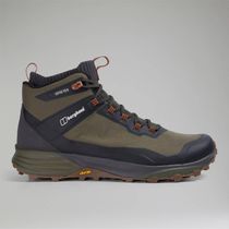 VC22 Mid GTX AM Blk/Red