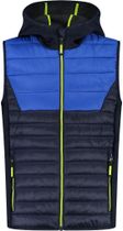 KID Vest Hybrid FIX Hood