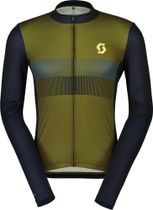 Shirt M's RC Team 10 LS