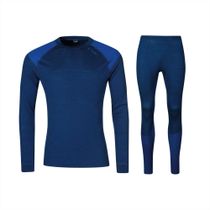 Hossa Men's Merino Base Layer set