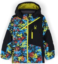 Challenger Jacket