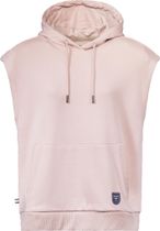 Hoody Fleece Vest W's Gard