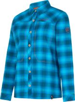 Rambler Flannel Shirt Women