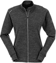 Hochwang Merino Fleecejacke