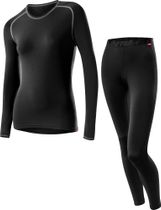 Women SET Long Transtex Warm