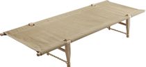 Marselis Wooden Bed