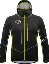 Jacket Boosted Proof 3L MAN