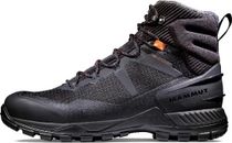 Blackfin III Mid DT Men
