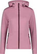 Woman Jacket FIX Hood