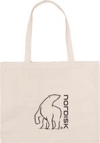 Tote Bag Lightweight Plain Weave