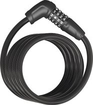 6512C/180 BK Scmu / Tresor