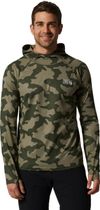 Mountain Stretch Hoody