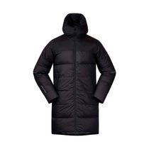 Oslo Urban Down Parka