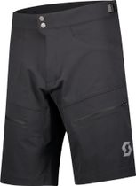 Short M's Explorair Tech
