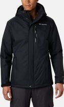 Last Tracks Jacket