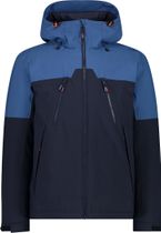 MAN Jacket FIX Hood