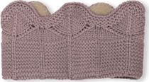 Matcinni Fleece Lined Headband