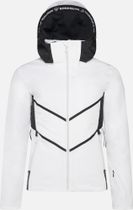 W React Merino Jacket