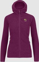Rocchetta W Hoodie Fleece
