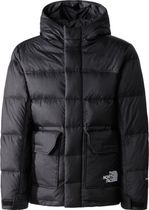 Teen 73 North Face Parka