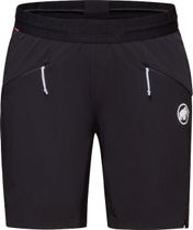 Aenergy Light Softshell Shorts Women