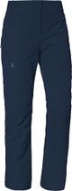 Ski Pants Campetto Women
