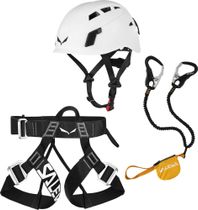 Kit Via Ferrata Core/Via Ferrata Evo/Toxo 3.0