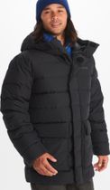 Warmcube Gore-tex Golden Mantle Jacket