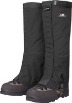 Men's Crocodile Classic Gaiters - Wide