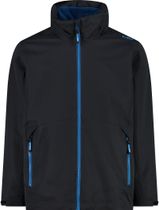 KID Jacket FIX Hood Detachble INN.JACKET