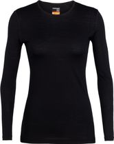 W 200 Oasis Long Sleeve Crewe