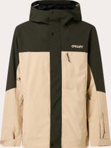 TNP TBT Shell Jacket