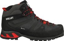 Super Trident GTX M