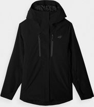 Technical Jacket F593