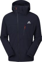 Squall Hooded Men's Jacket