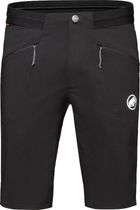 Aenergy Light Softshell Shorts Men