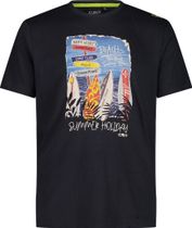 MAN T-shirt