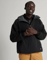 Co-z High Pile MNS Pullover